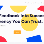 Rating Icon Home Page