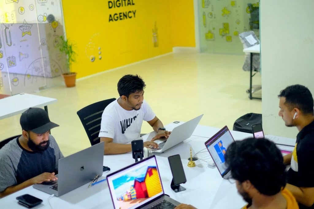 Scalable Brand Building