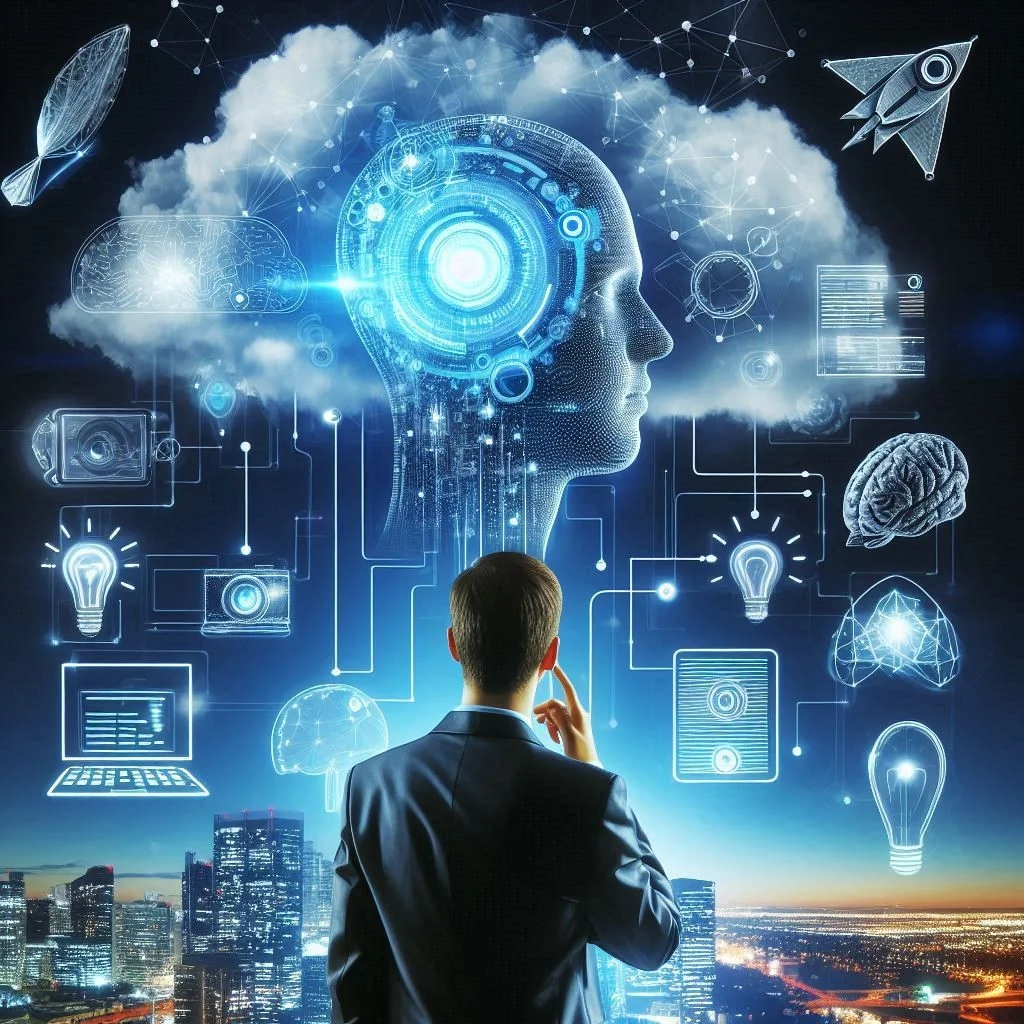 How AI is Transforming the Software Industry
